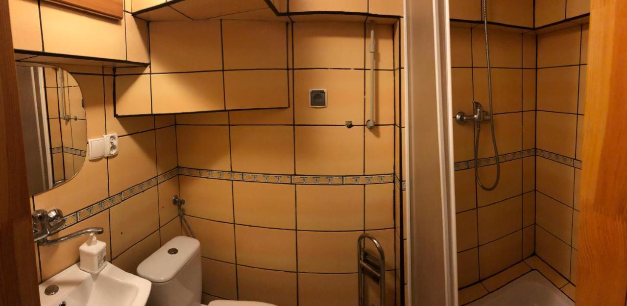 Jodla I Modrzew Appartement Jelenia Góra Buitenkant foto
