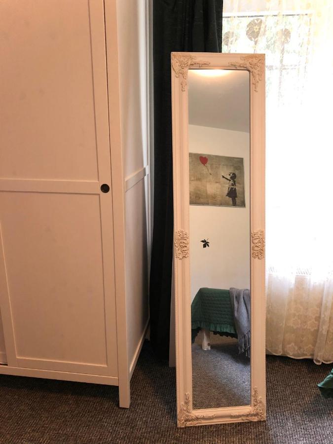 Jodla I Modrzew Appartement Jelenia Góra Buitenkant foto