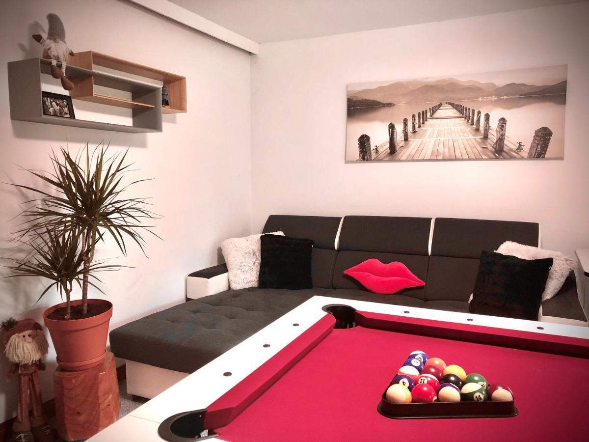Jodla I Modrzew Appartement Jelenia Góra Buitenkant foto