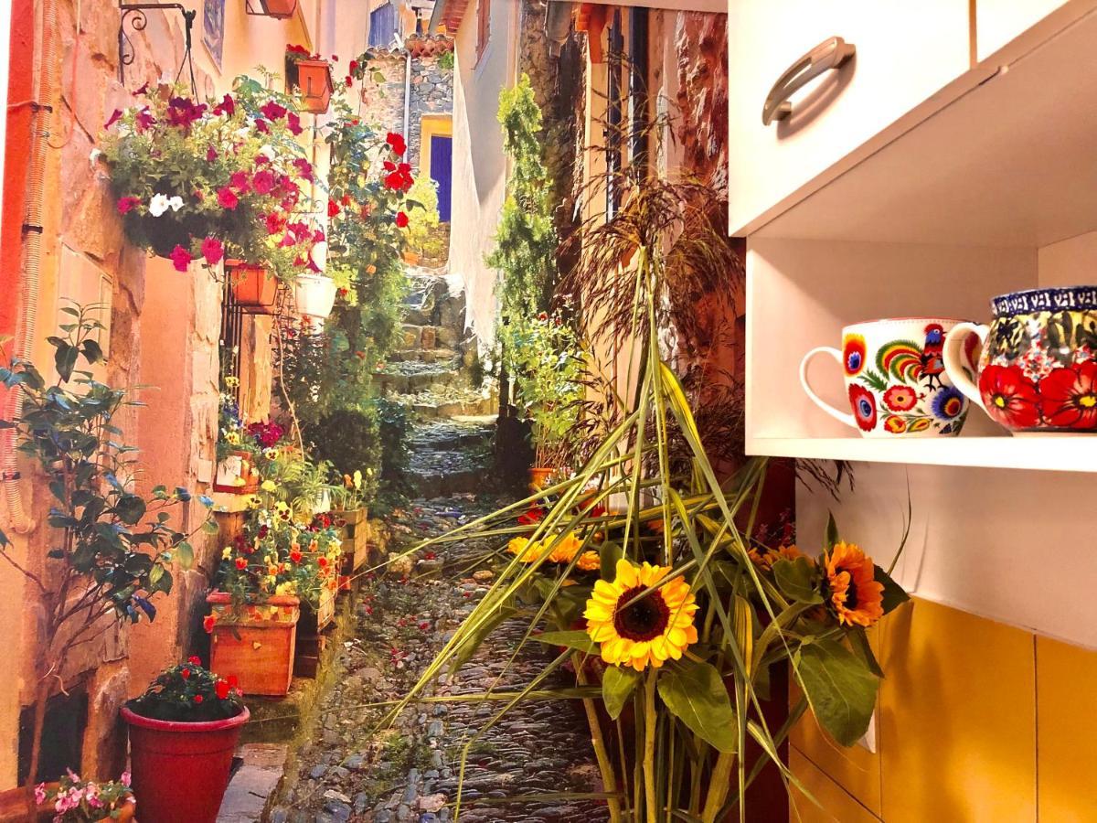 Jodla I Modrzew Appartement Jelenia Góra Buitenkant foto